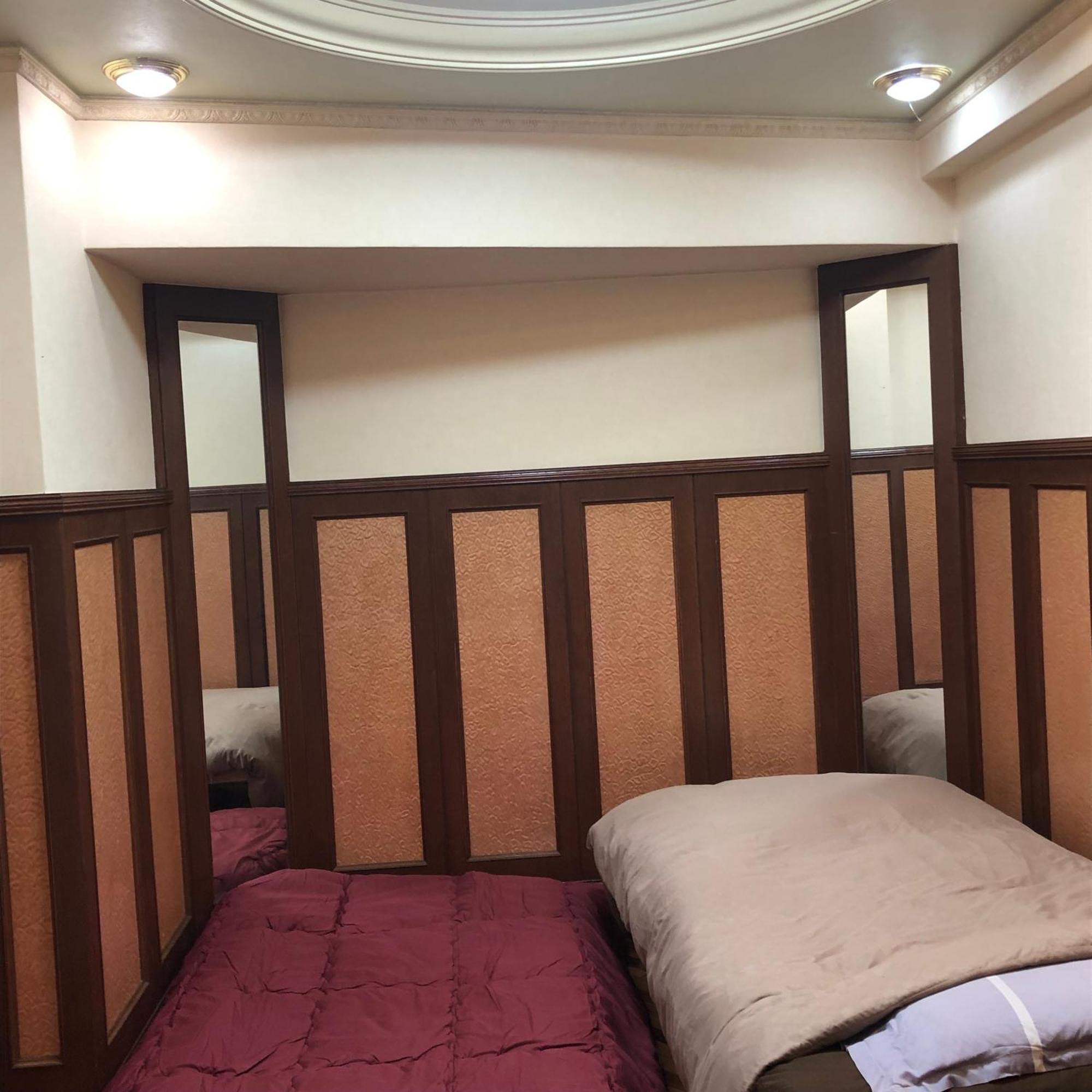 Shinjuku House 4 Apartment Tokyo Exterior photo