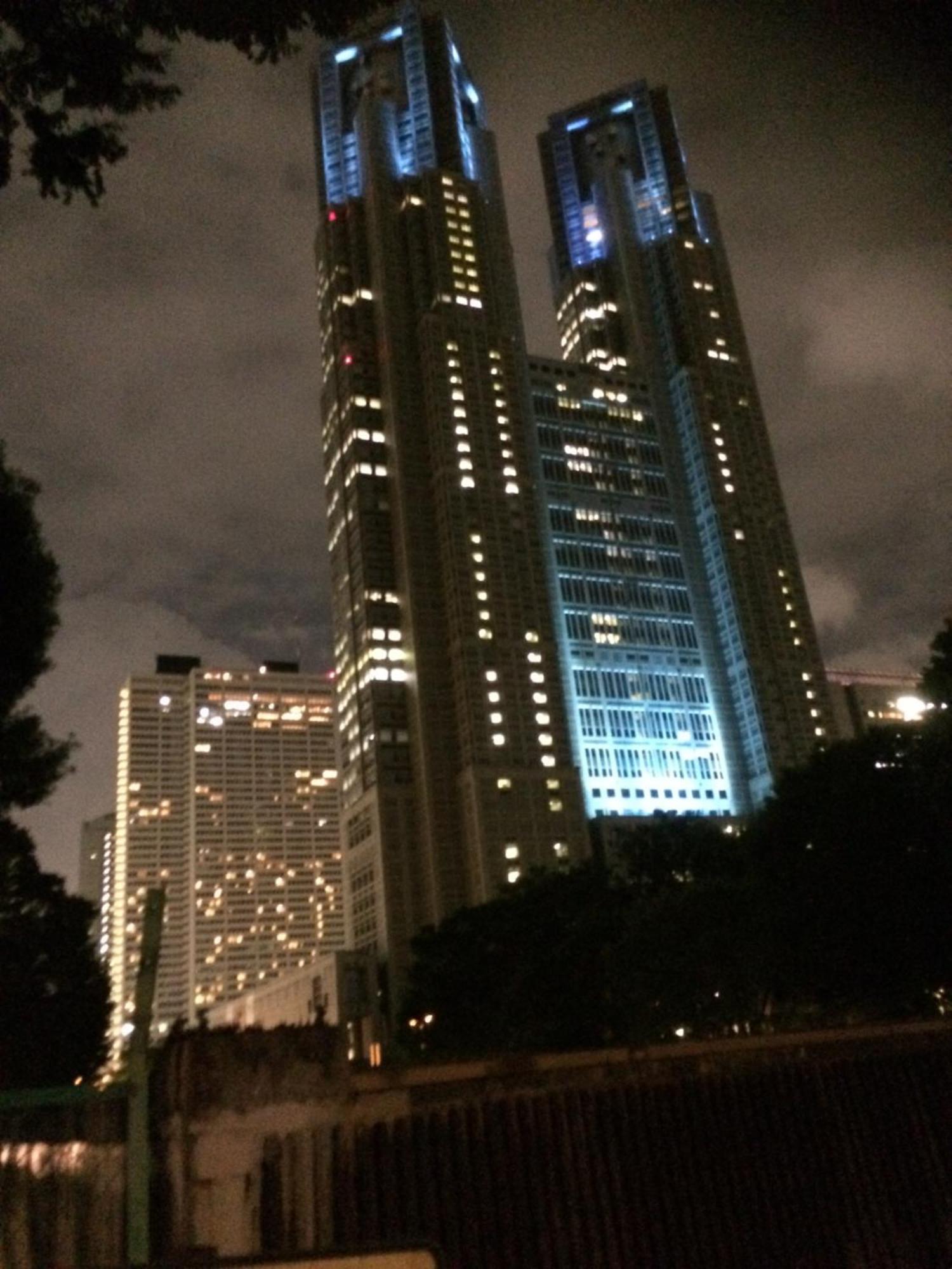 Shinjuku House 4 Apartment Tokyo Exterior photo
